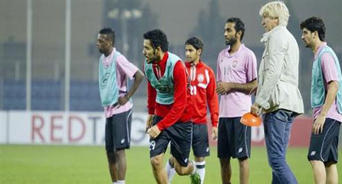 بريس: لهذه الأسباب .. الدوري السعودي الأفضل    